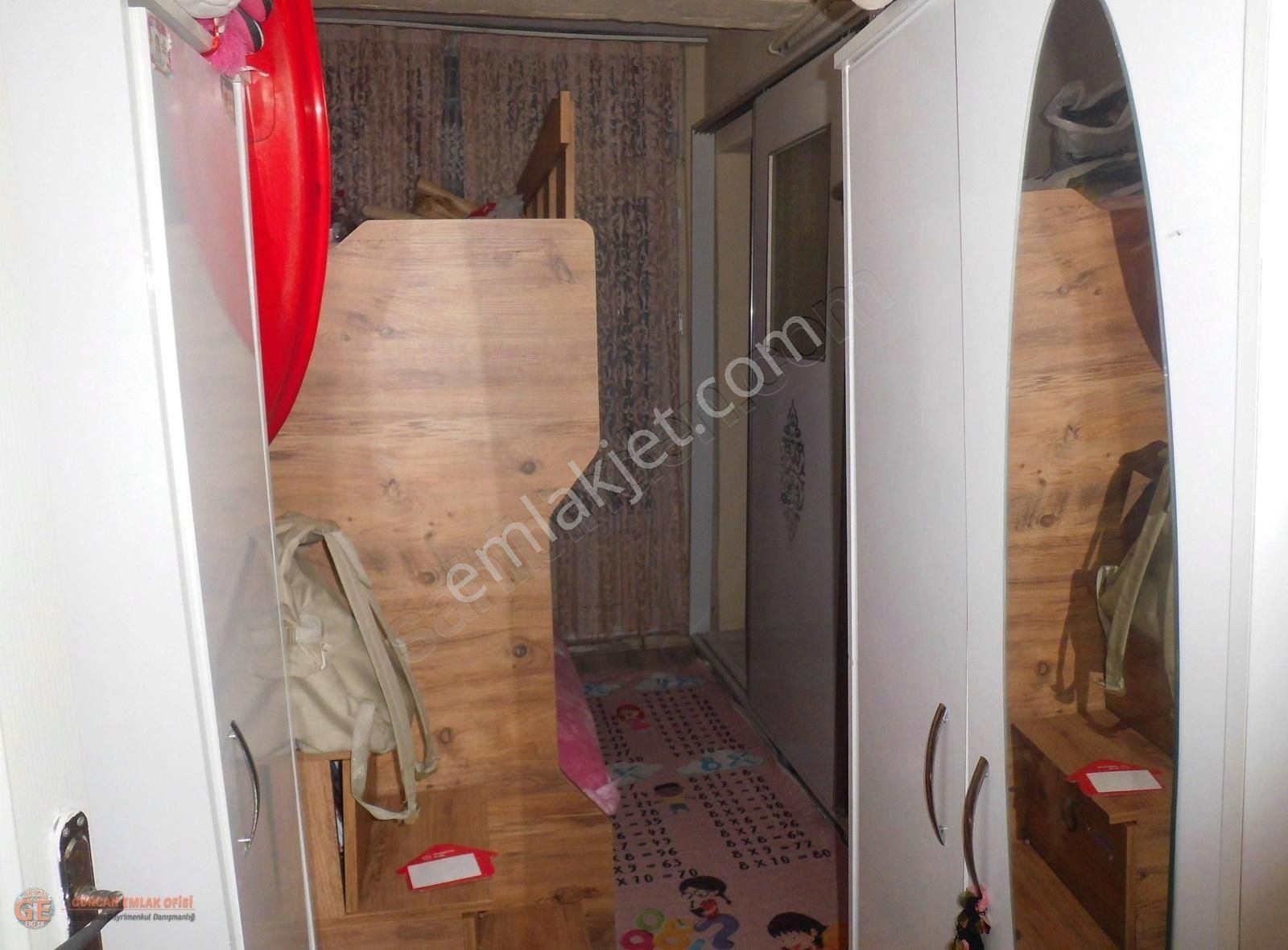 Bursa Heykel De Satılık Daire - Görsel 18