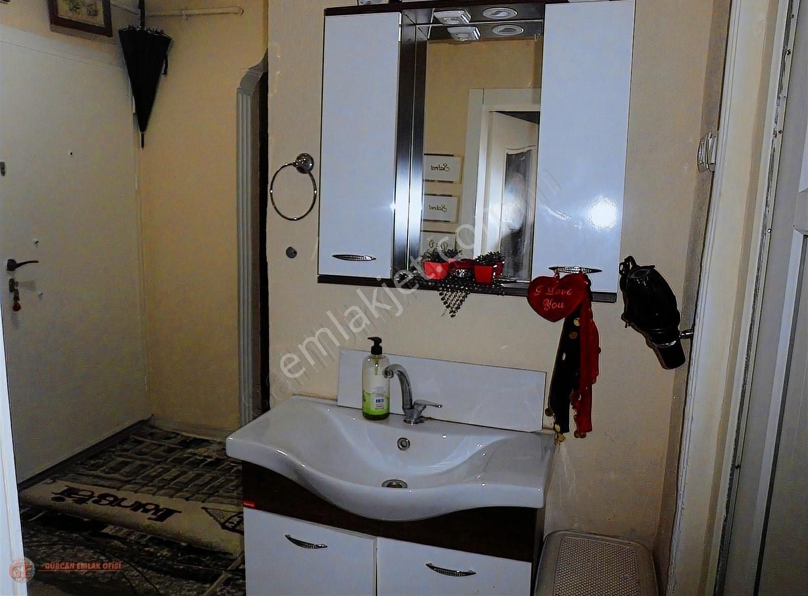 Bursa Heykel De Satılık Daire - Görsel 12