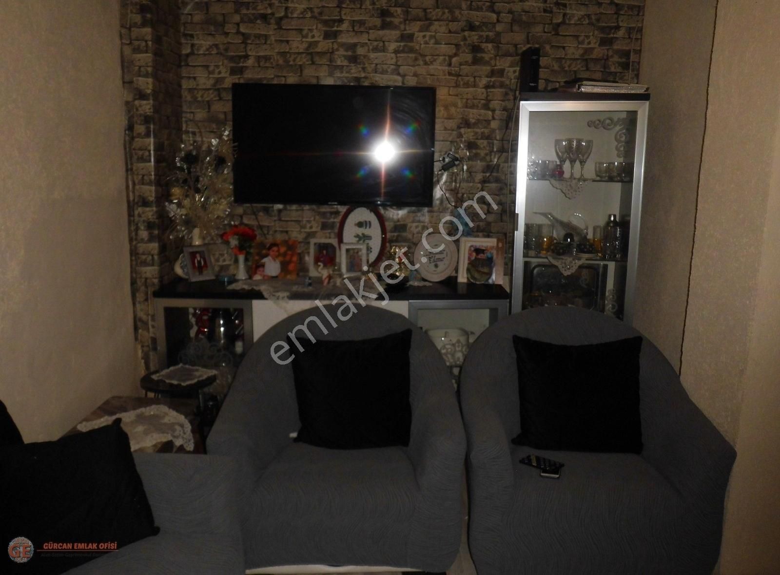 Bursa Heykel De Satılık Daire - Görsel 6