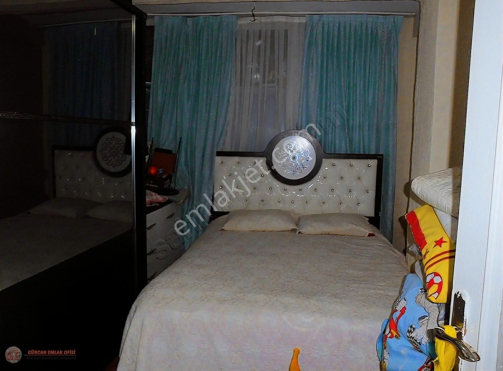 Bursa Heykel De Satılık Daire - Görsel 11