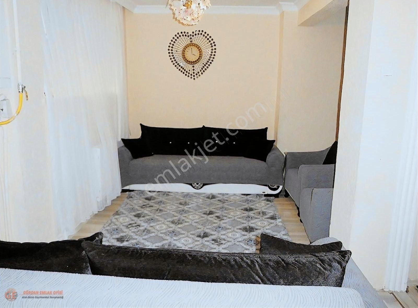 Bursa Heykel De Satılık Daire - Görsel 24