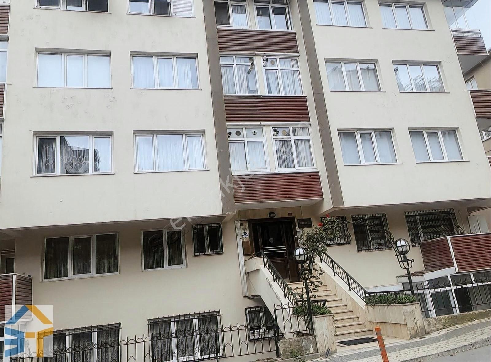 Kadıköy Acıbadem Satılık Daire Acıbadem 2+1 Satılık Yatırımlık Daire