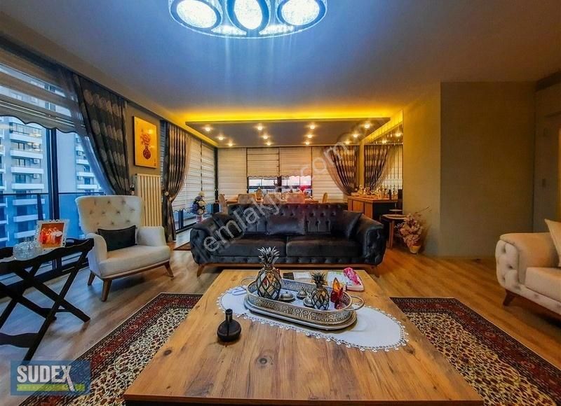 Yenişehir Limonluk Satılık Daire Limoluk Yenişehir Semt Köyde Lüx 4+1 Satılık Daire