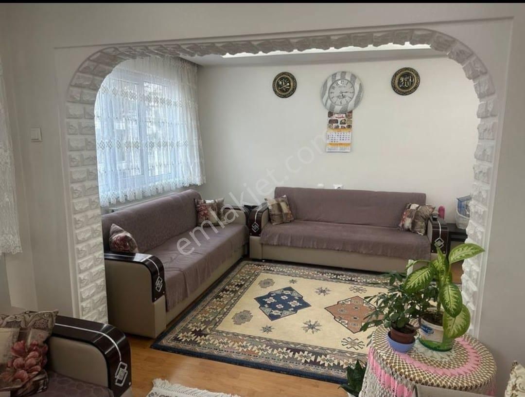 Afyonkarahisar Merkez Cumhuriyet Satılık Daire Afyon Karahisar Merkez 110 M2 Satılık Daire