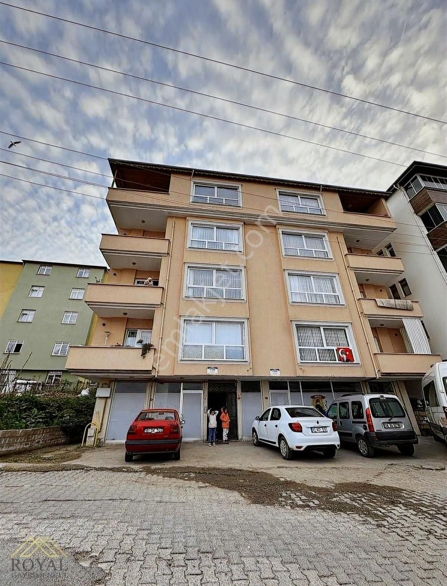 Yomra Kaşüstü Satılık Daire Trabzon Kaşüstü Merkez De Satılık Daire