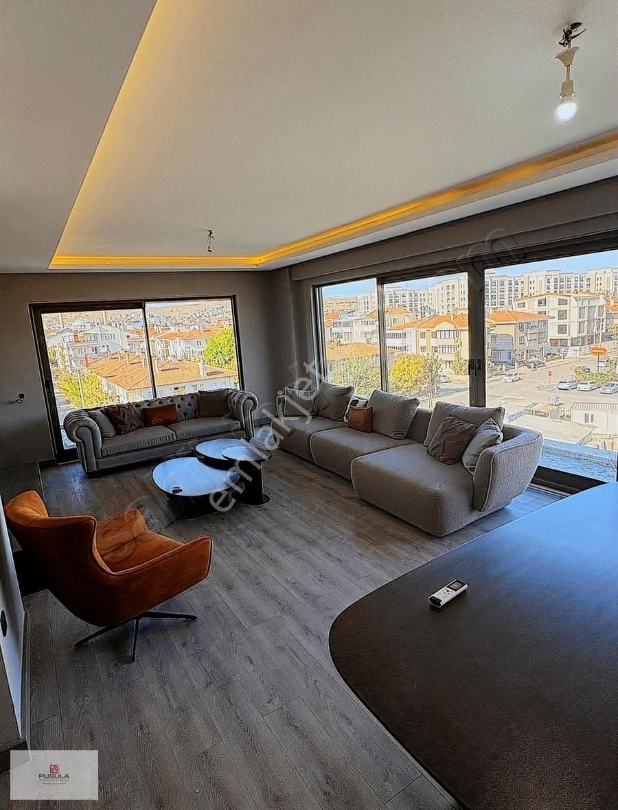 Karesi Paşa Alanı Satılık Residence Paşaalanı Mh. Mixtum Life Satılık 3+1 Lüx Daire