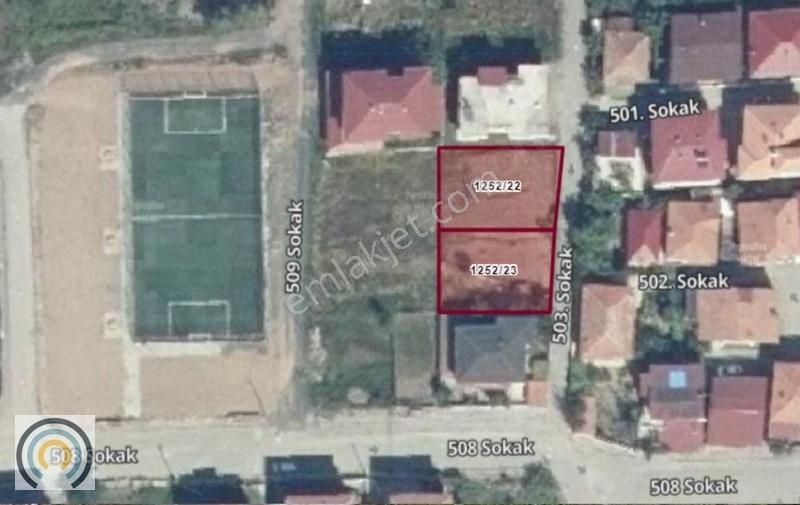 Çarşamba Gazi Satılık Konut İmarlı Samsun Çarşamba Gazi Satılık İmarlı Arsa