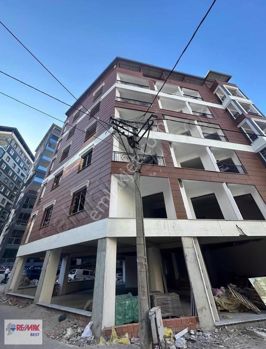 Menemen Esatpaşa Satılık Daire Remax Bestten Menemen 'de Satılık Daire