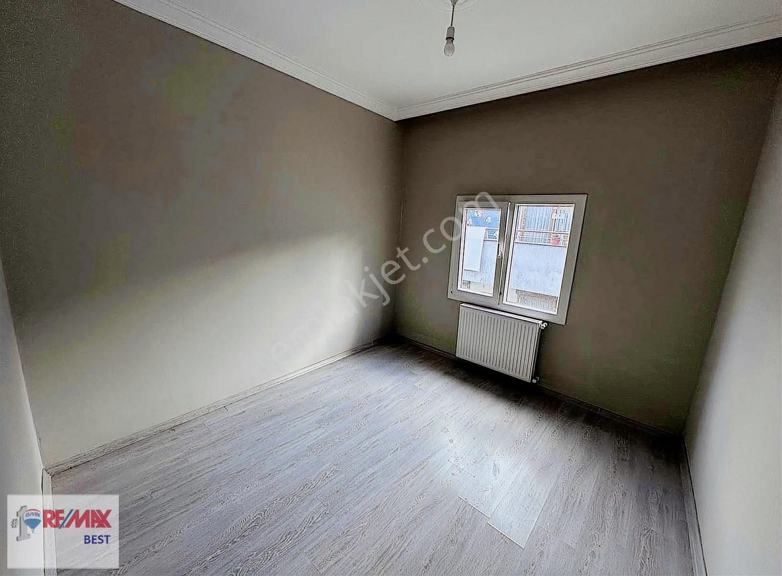 Dikili Salimbey Satılık Daire Remax Best'ten Dikili Salimbey'de Satılık 3+1 Dubleks Daire