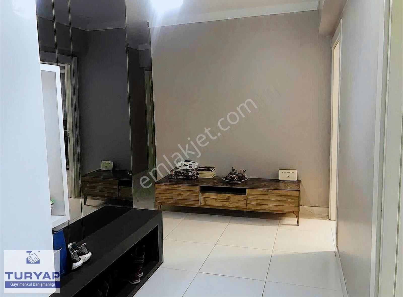 Silivri Elit Vizyon Sitesinde Satılık Bahçe Katı 3+1 Daire - Görsel 17