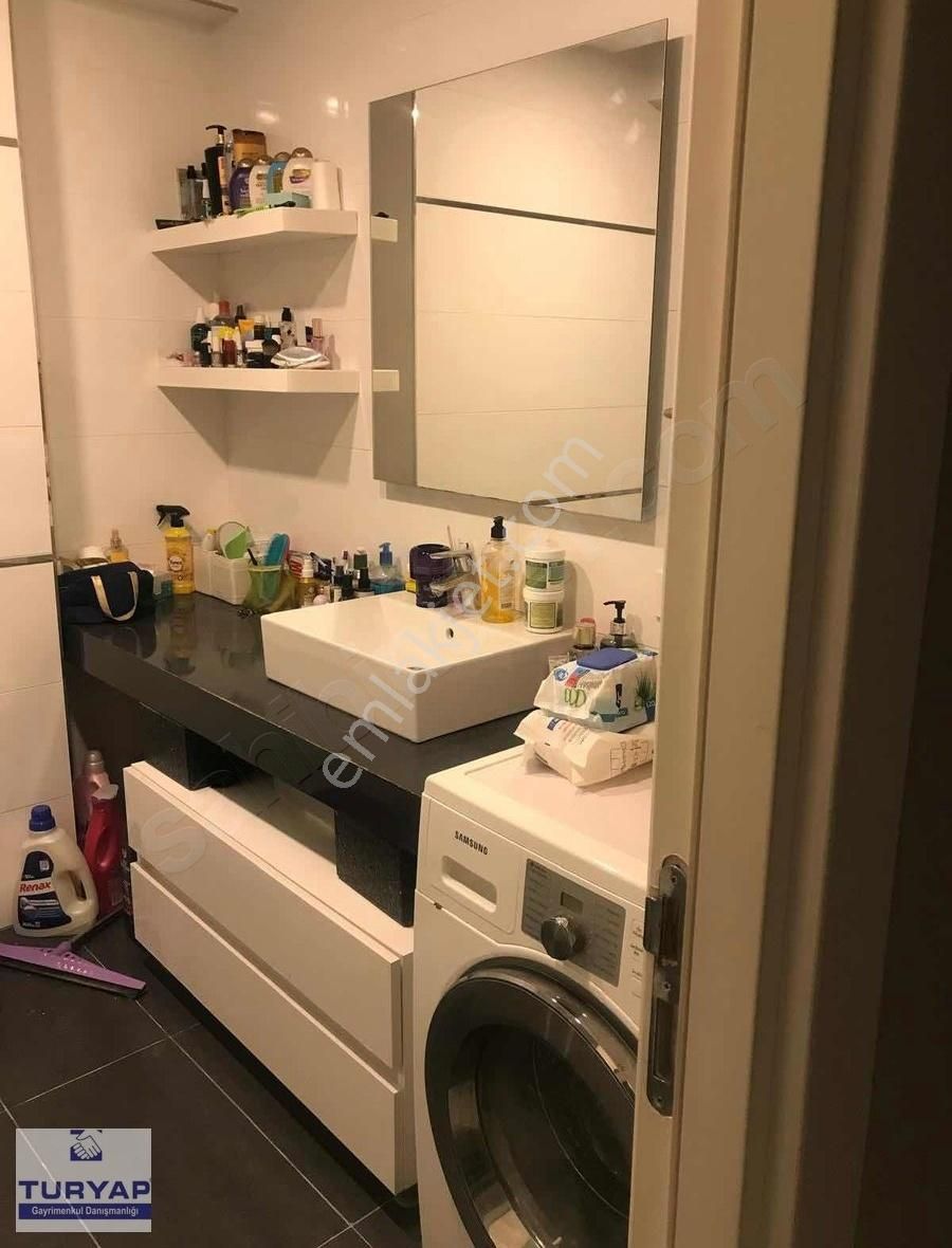 Silivri Elit Vizyon Sitesinde Satılık Bahçe Katı 3+1 Daire - Görsel 6