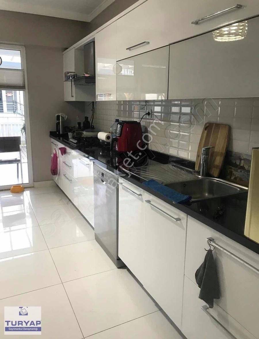 Silivri Elit Vizyon Sitesinde Satılık Bahçe Katı 3+1 Daire - Görsel 26