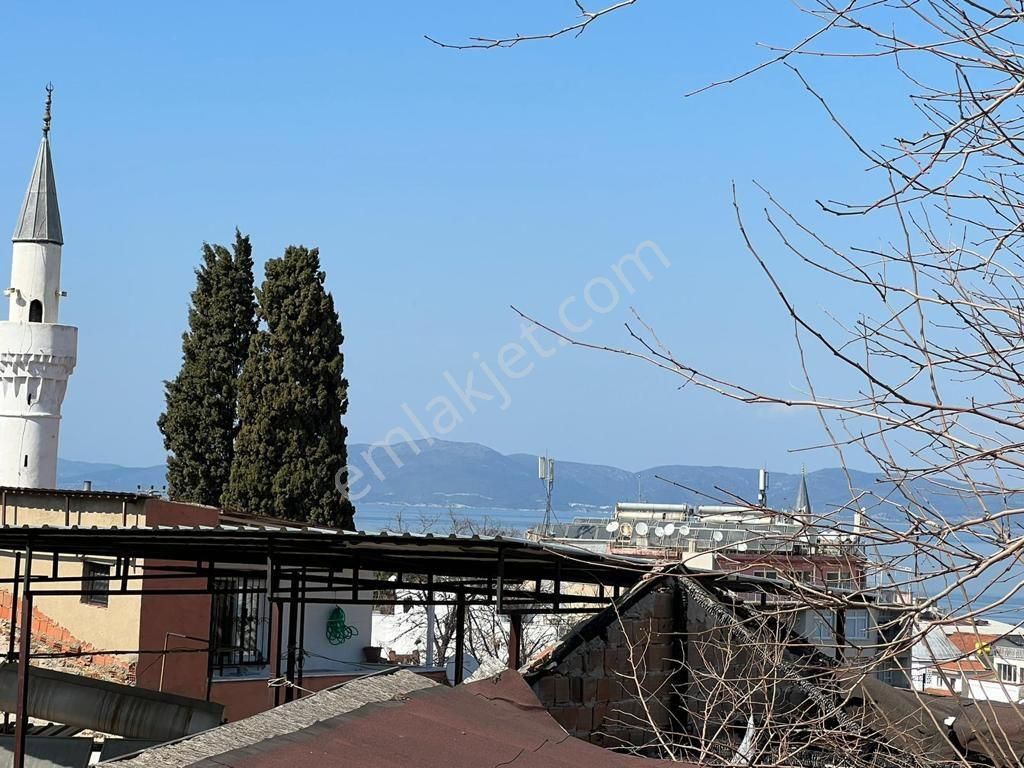 Araç Takası Na Açık Tapu Müdürlüğü Yanı Eşyalı 3+1 Dubleks - Görsel 4