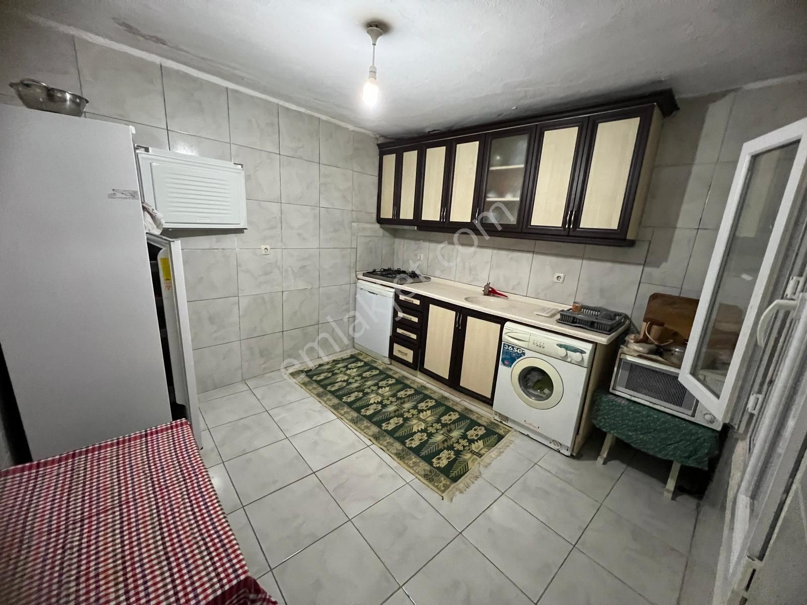 Araç Takası Na Açık Tapu Müdürlüğü Yanı Eşyalı 3+1 Dubleks - Görsel 10