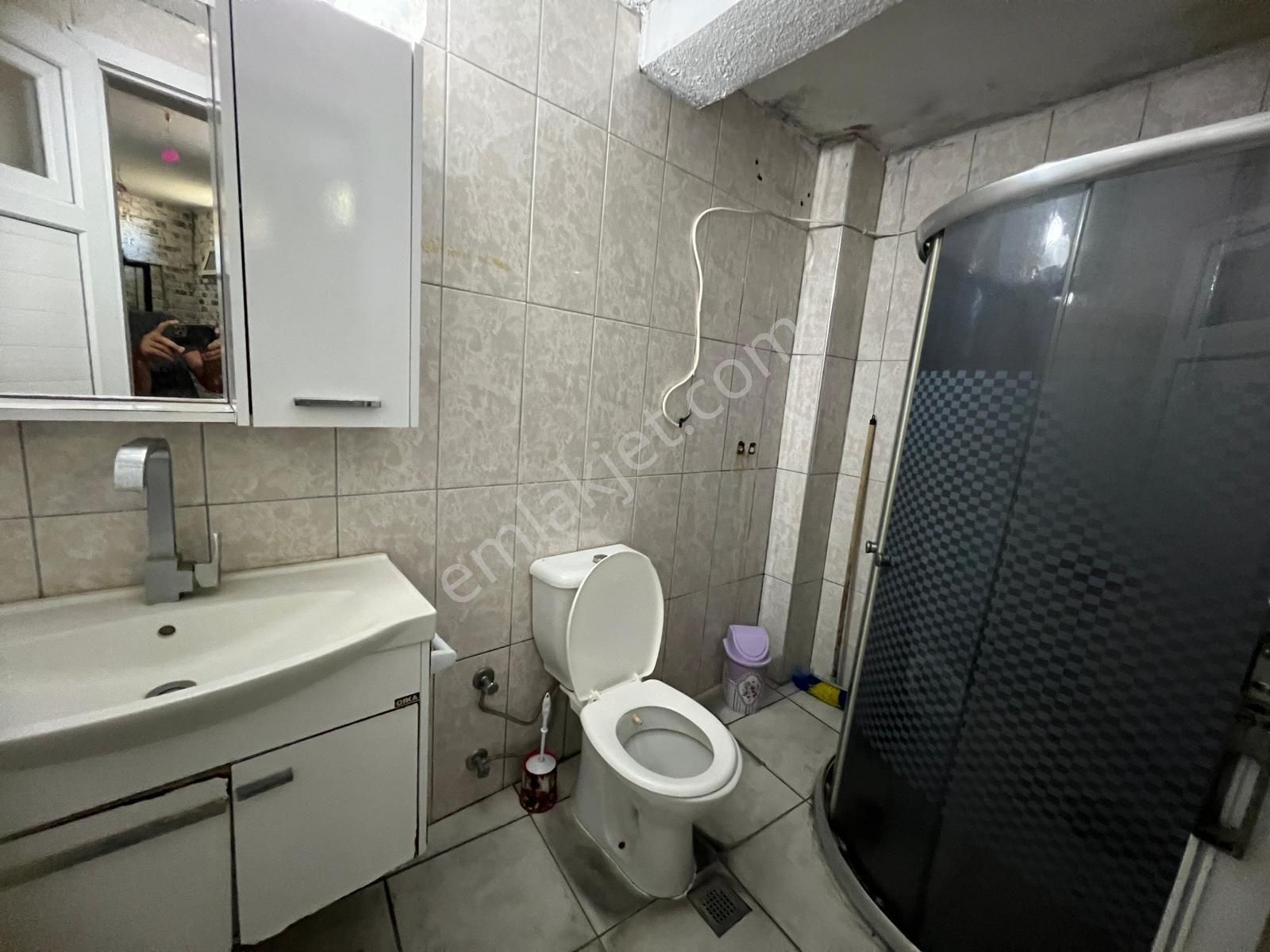 Araç Takası Na Açık Tapu Müdürlüğü Yanı Eşyalı 3+1 Dubleks - Görsel 14