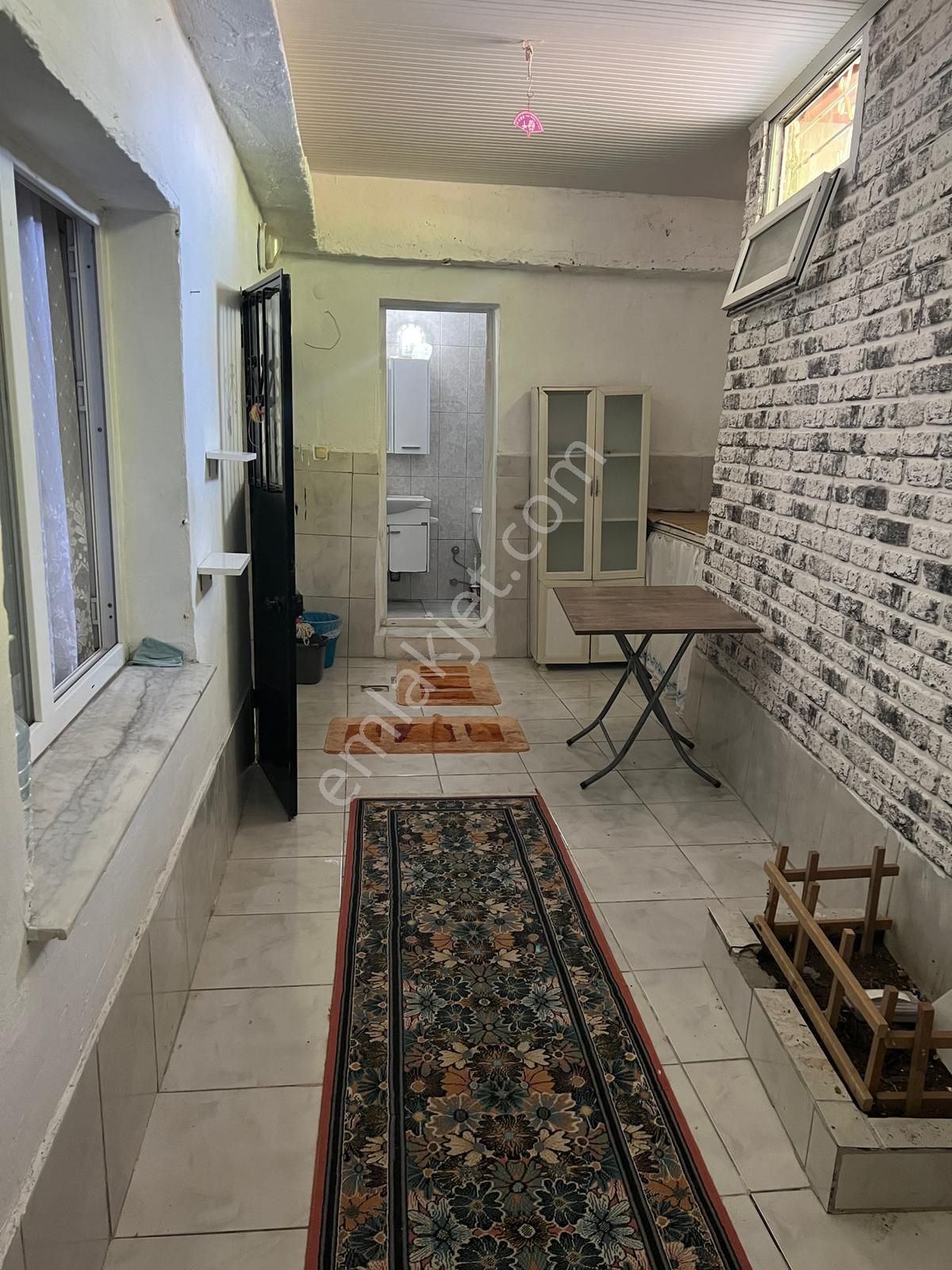 Araç Takası Na Açık Tapu Müdürlüğü Yanı Eşyalı 3+1 Dubleks - Görsel 8