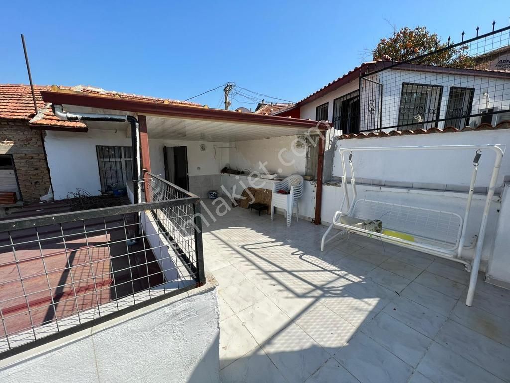 Araç Takası Na Açık Tapu Müdürlüğü Yanı Eşyalı 3+1 Dubleks - Görsel 3