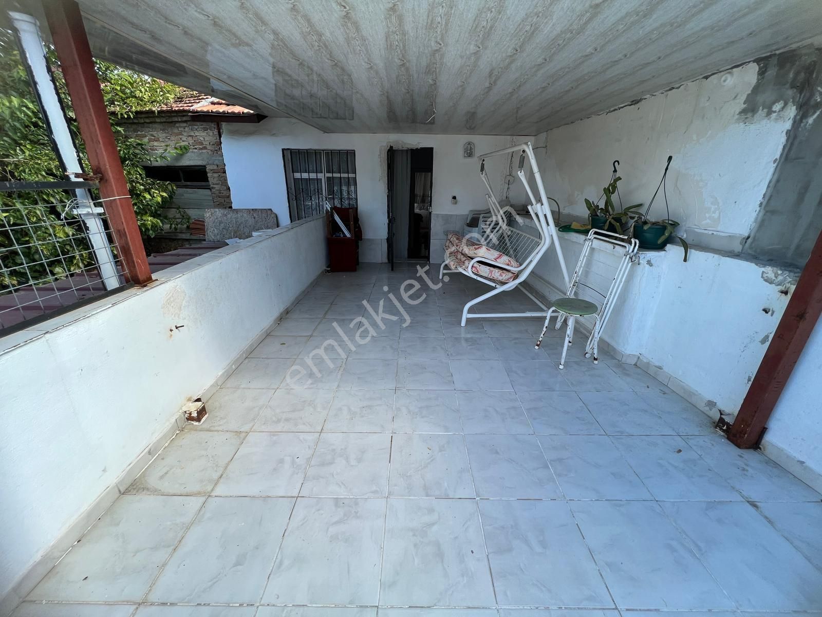 Araç Takası Na Açık Tapu Müdürlüğü Yanı Eşyalı 3+1 Dubleks - Görsel 11