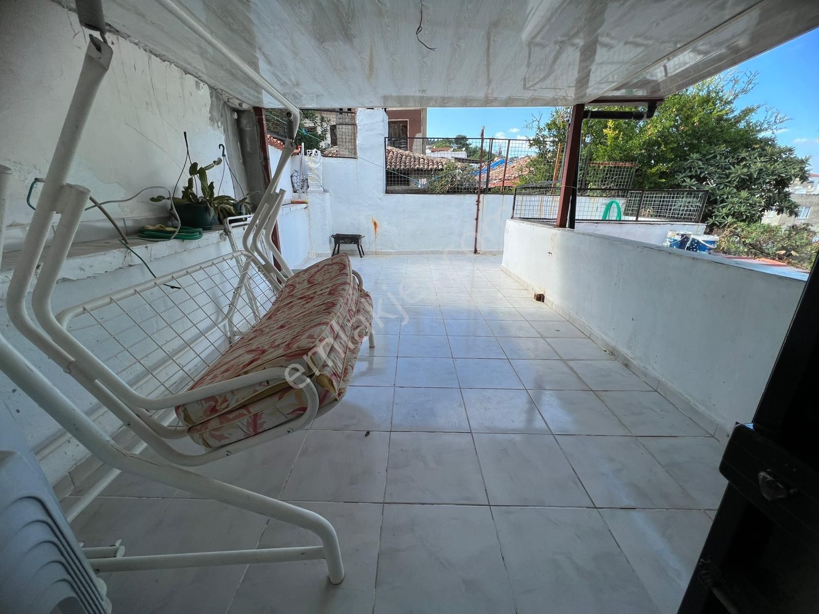 Araç Takası Na Açık Tapu Müdürlüğü Yanı Eşyalı 3+1 Dubleks - Görsel 12