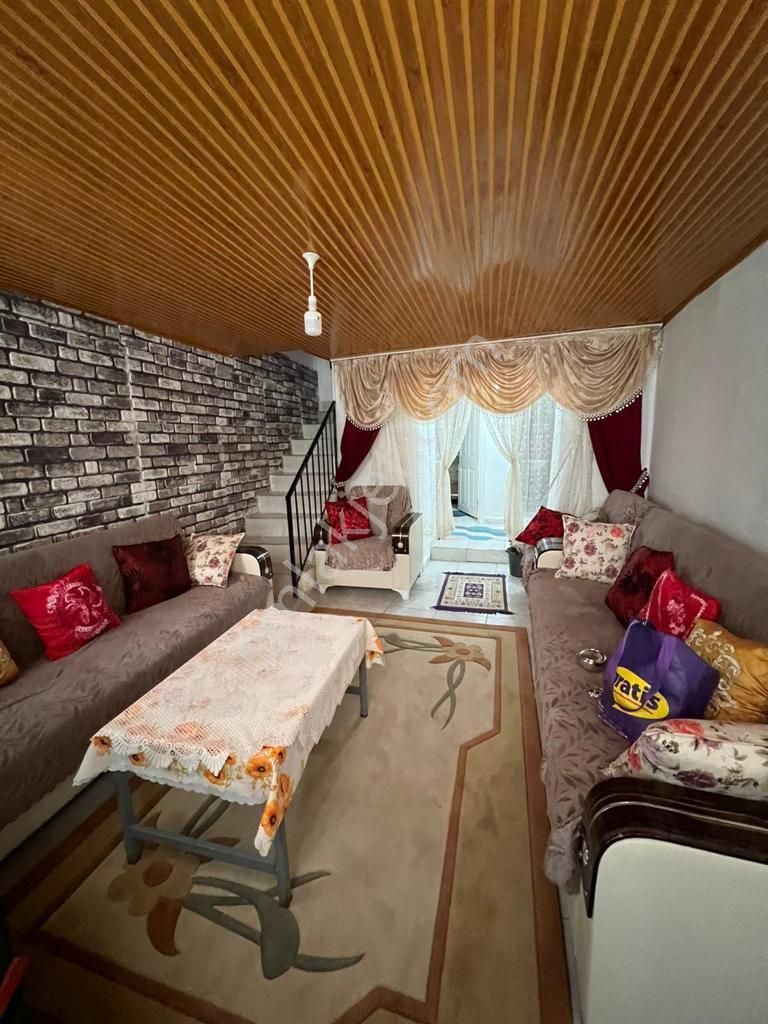 Araç Takası Na Açık Tapu Müdürlüğü Yanı Eşyalı 3+1 Dubleks - Görsel 5