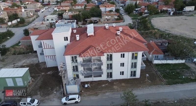 Keşan Yenimescit Satılık Daire Keşan'da Üniversiteye Ve Askeriyeye Yakın Satılık 1+1 Daire