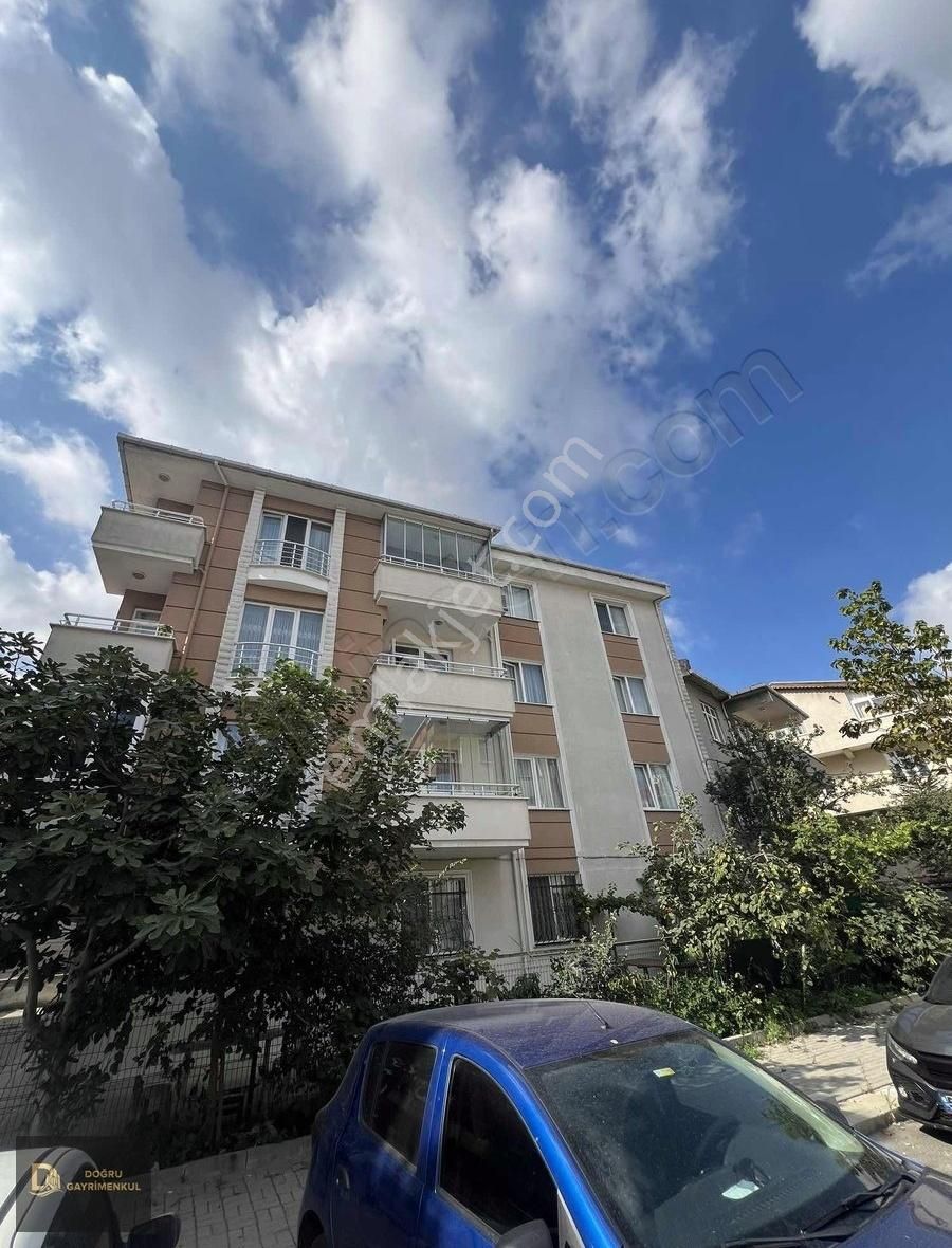 Çorlu Şeyh Sinan Satılık Daire Şeyhsinan Mahallesi Satılık 3+1 120 M2 Daire