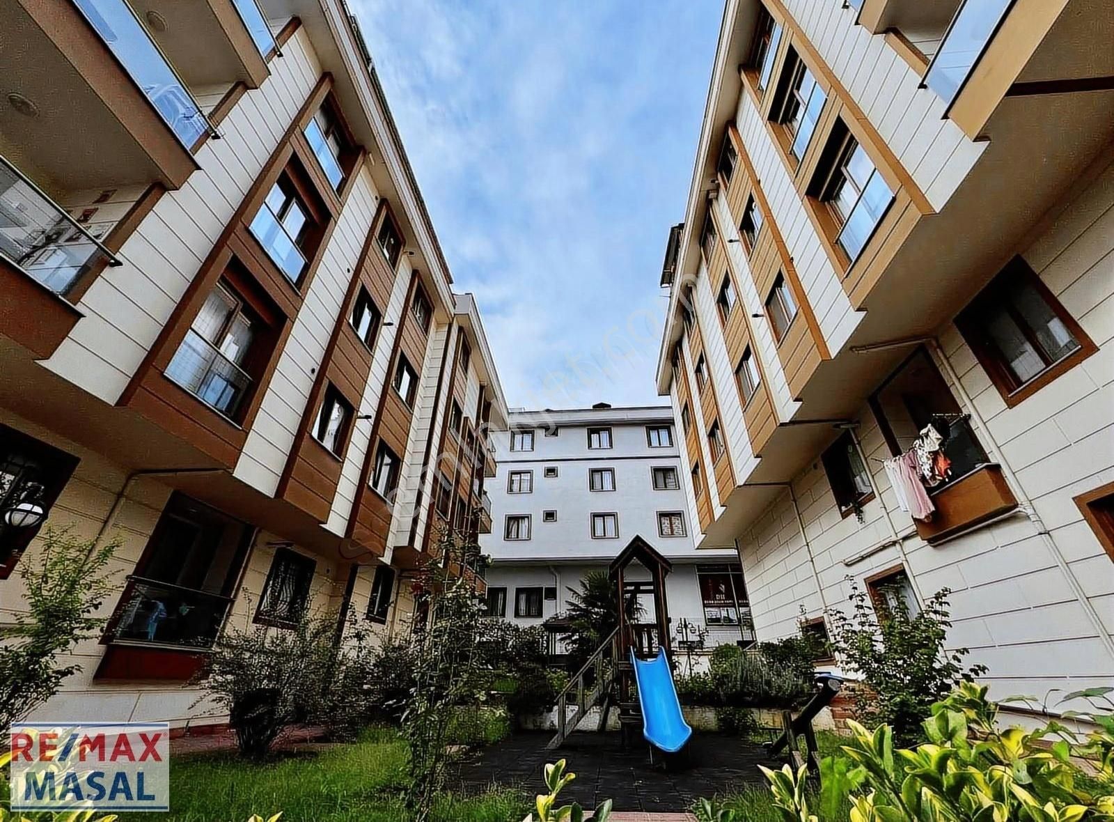 Sancaktepe Atatürk Satılık Daire Sancaktepe Atatürk Mahallesi Butik Site İçi Satılık 2+1 Daire