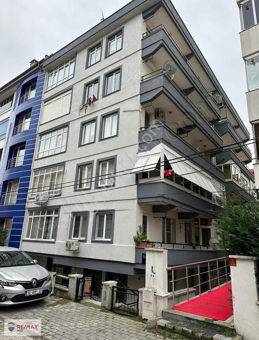 Karesi Atatürk Satılık Daire Remax Mid Balıkesir Karesi Atatürk Mh. Satılık Daire