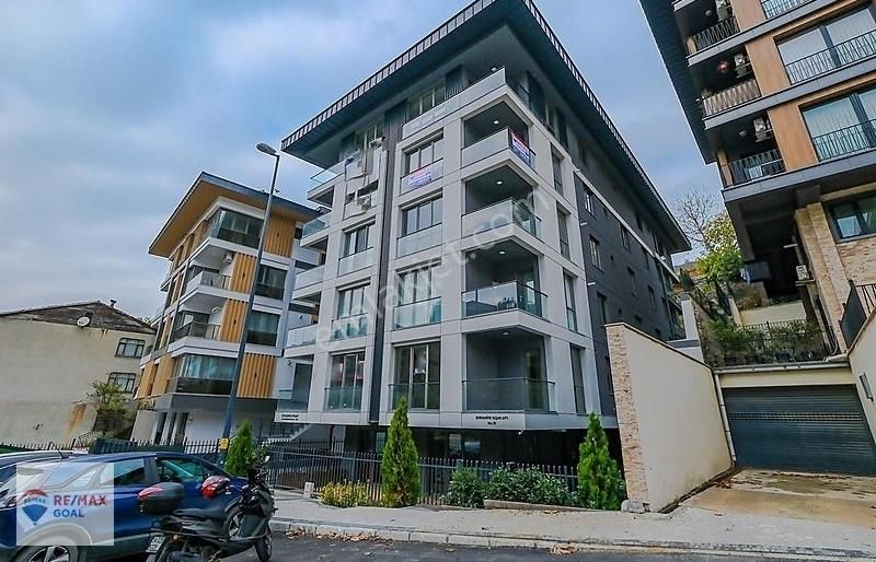 Üsküdar Burhaniye Satılık Daire Remax Şirvan'dan Üsküdar Burhaniye'de Ara Kat 2+1 Satılık Daire