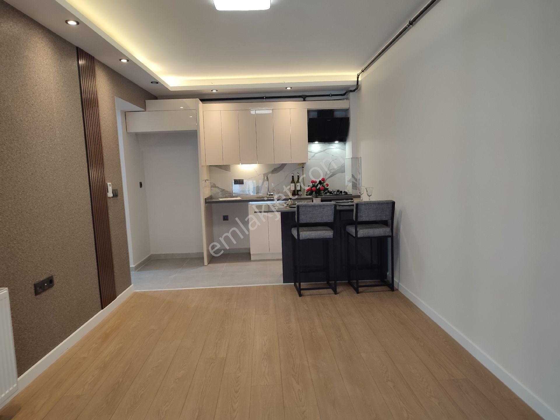 Nergiz Faik Muhuttin Adam Okuluna Yakın Sıfır Daireler - Görsel 27