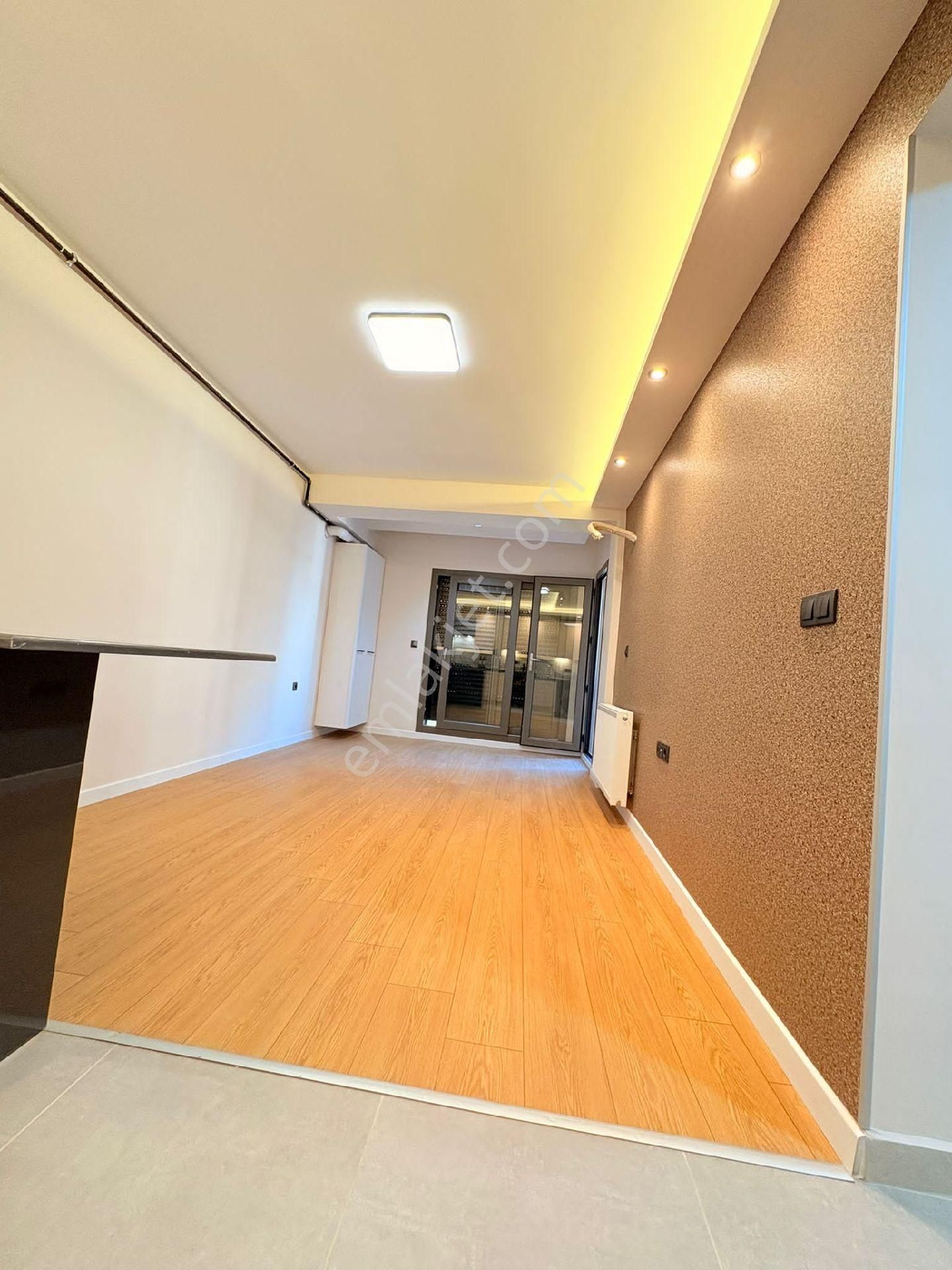 Nergiz Faik Muhuttin Adam Okuluna Yakın Sıfır Daireler - Görsel 18