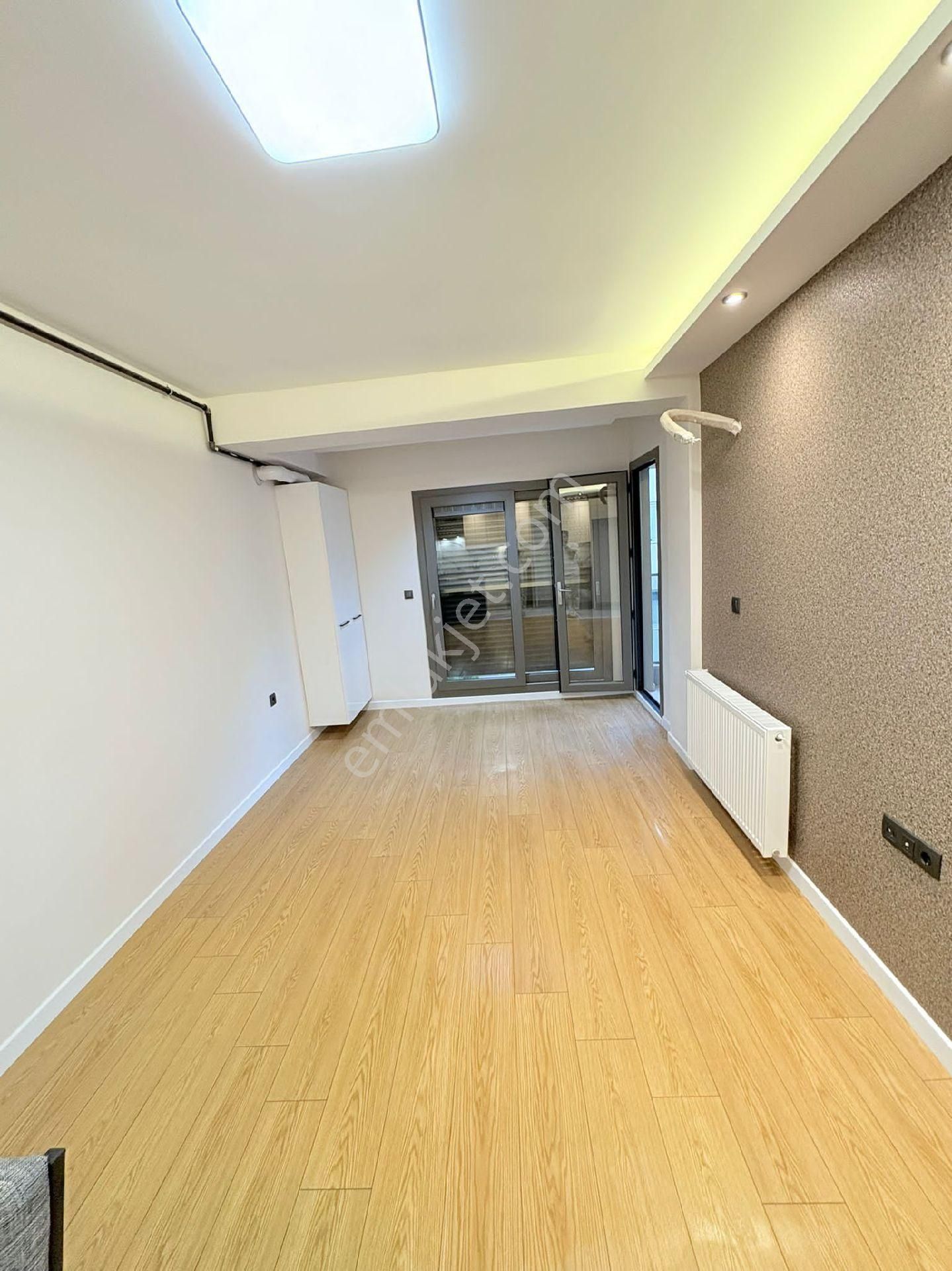 Nergiz Faik Muhuttin Adam Okuluna Yakın Sıfır Daireler - Görsel 2