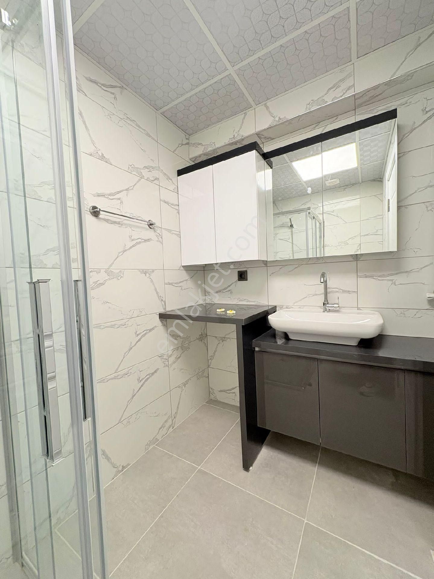 Nergiz Faik Muhuttin Adam Okuluna Yakın Sıfır Daireler - Görsel 26