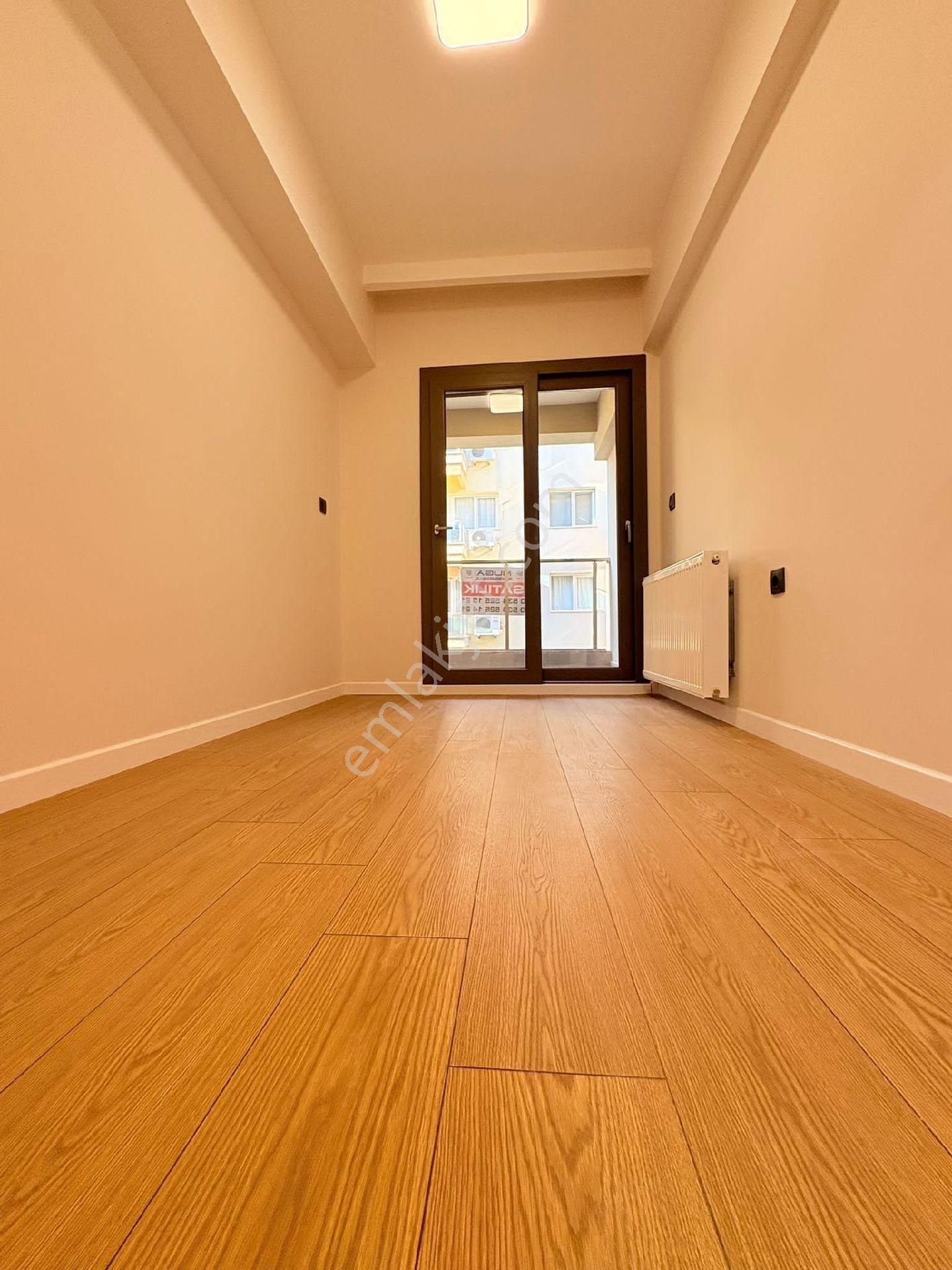 Nergiz Faik Muhuttin Adam Okuluna Yakın Sıfır Daireler - Görsel 13