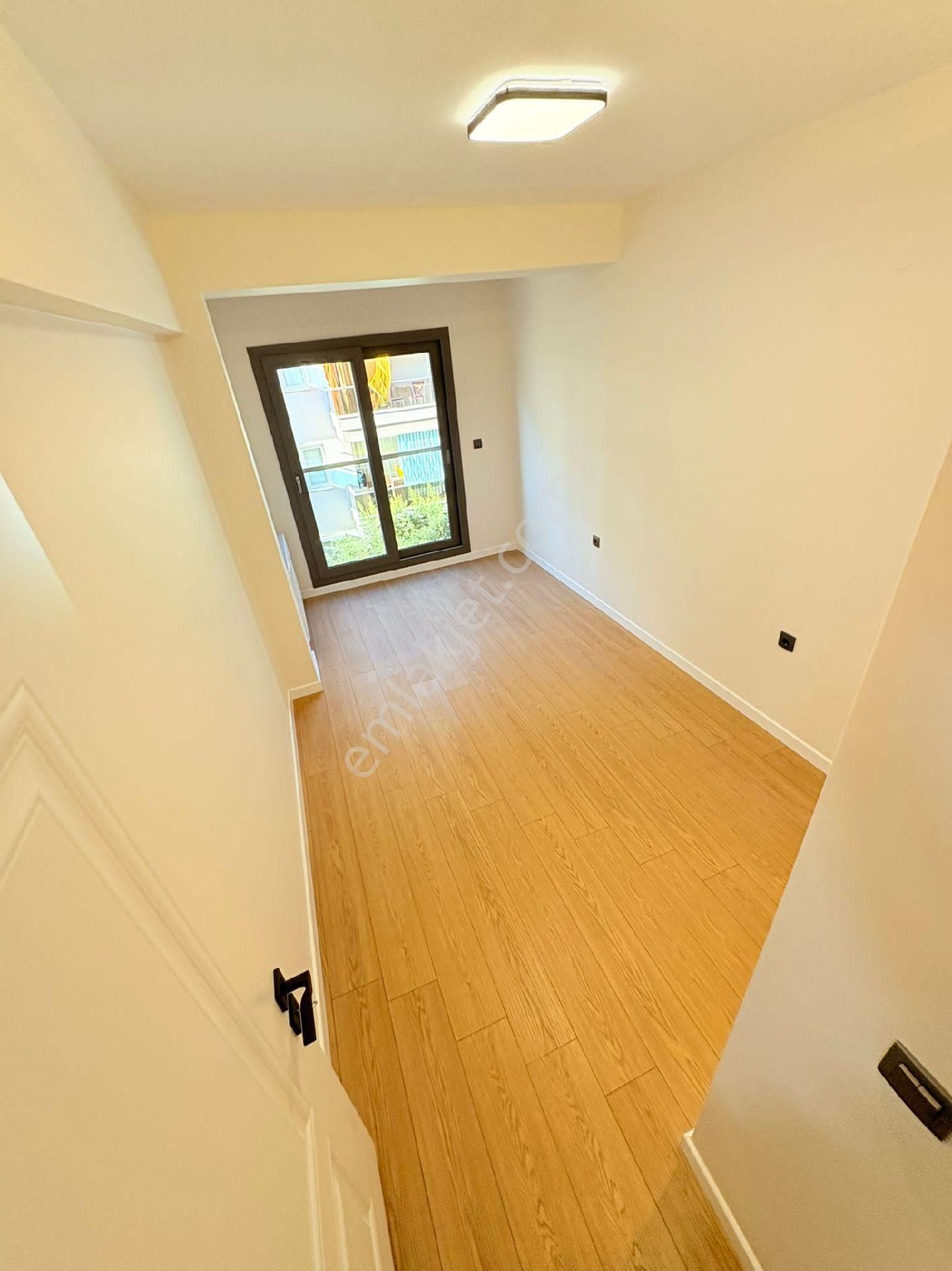 Nergiz Faik Muhuttin Adam Okuluna Yakın Sıfır Daireler - Görsel 11