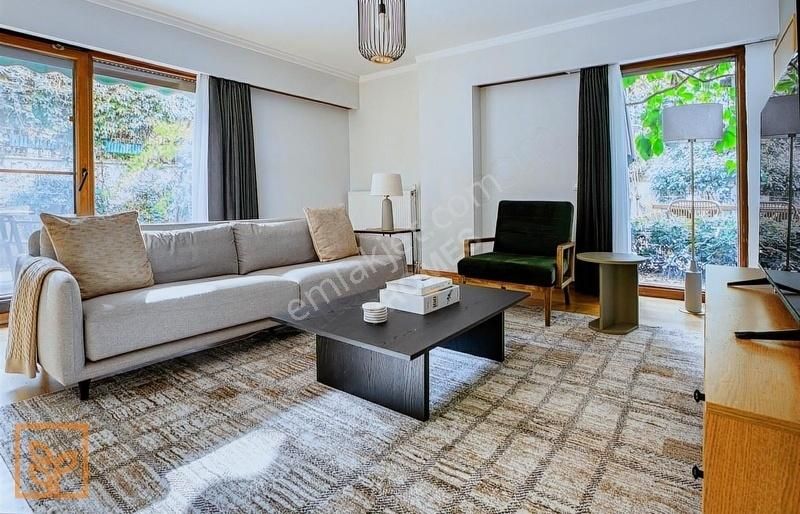 Kadıköy Fenerbahçe Kiralık Daire Kalamış Dublex Full Eşyalı 3+1 Kiralık #1311