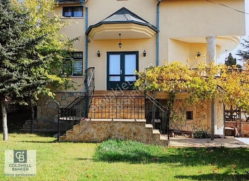 Akyurt Beyazıt Satılık Villa Beyazıt'da Fırsat Villa !!!