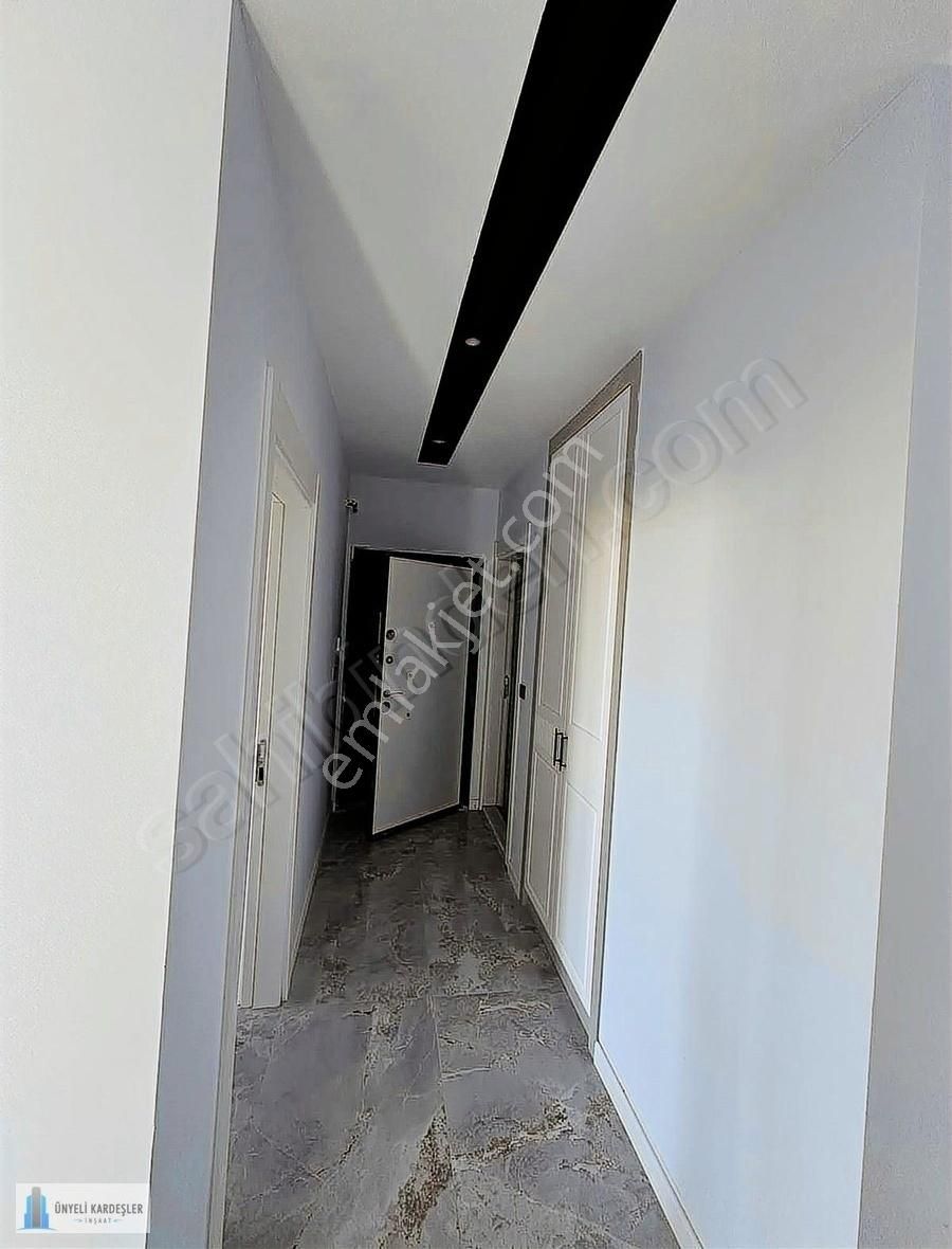 Satılık 3+1 Lüks Bir Daire - Görsel 12