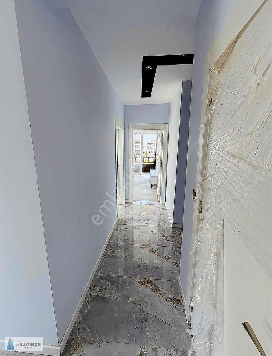Satılık 3+1 Lüks Bir Daire - Görsel 29