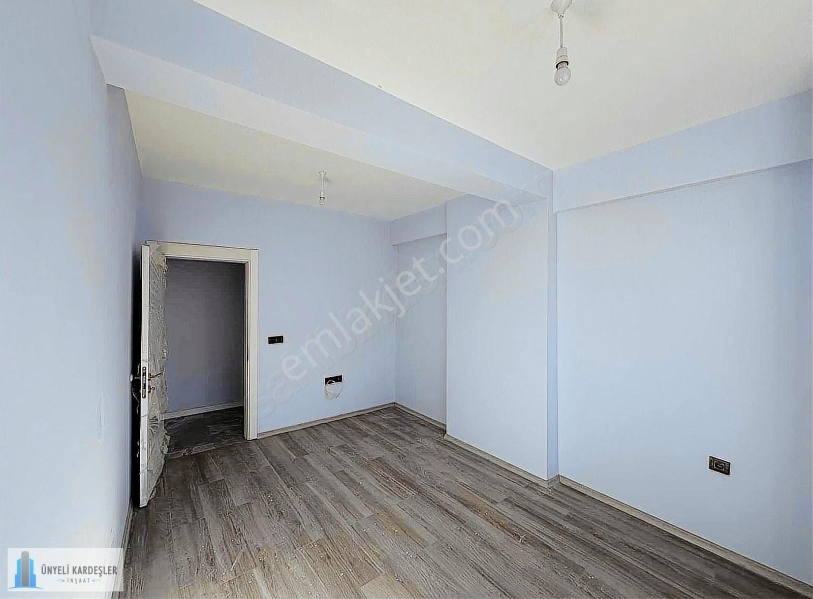 Satılık 3+1 Lüks Bir Daire - Görsel 19
