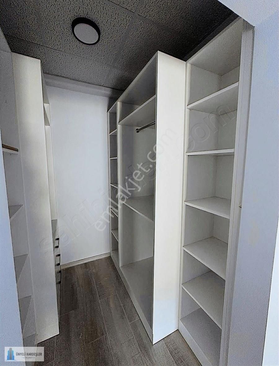 Satılık 3+1 Lüks Bir Daire - Görsel 18