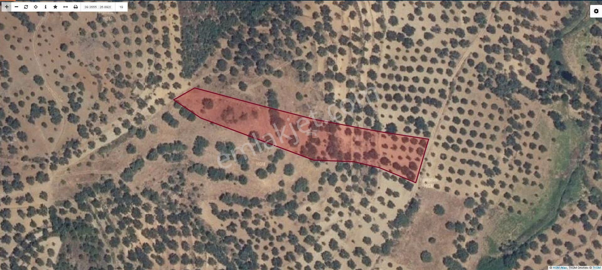 Uygun Fiyatlı Arsa Villa Arsası