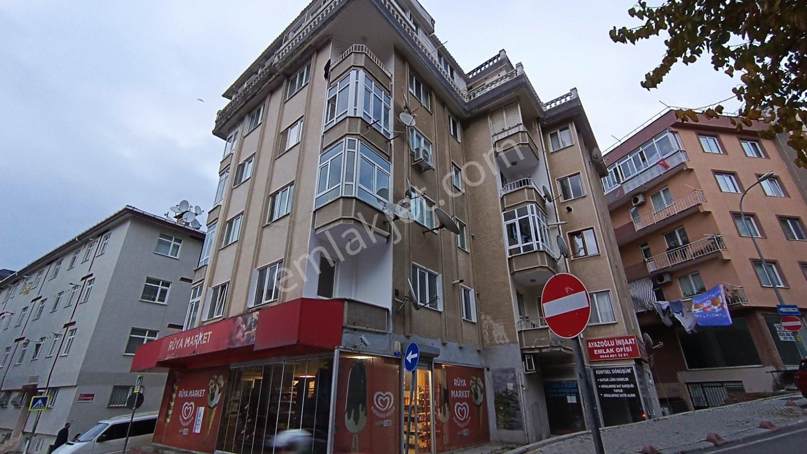 Üsküdar Murat Reis Kiralık Daire Nev Çarşıya Yakın 2+1 Kiralık Muratreis