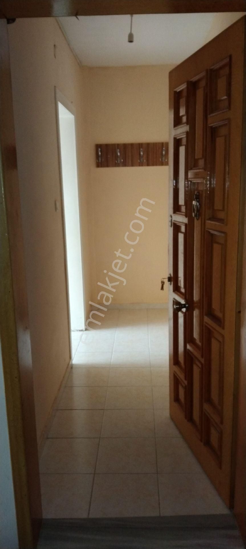 Babaeski Hacıhasan Kiralık Daire Babaeski'nin Merkezinde Kiralık 2+1 Daire