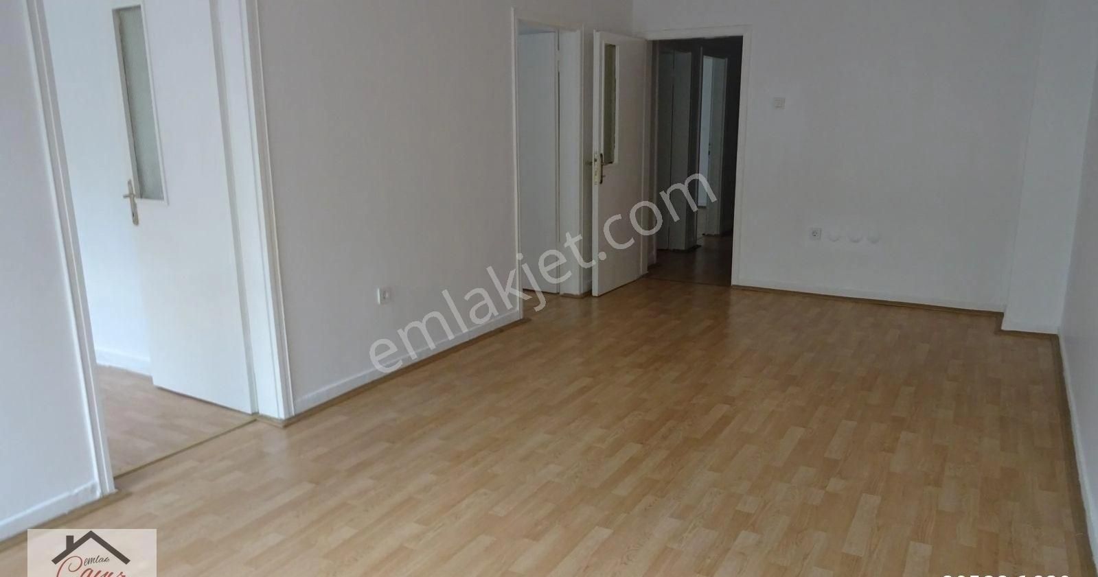 Çankaya İleri Kiralık Daire İleri Mah Dokuzeylül Sk 3+1 Kombili Yapılı Daire