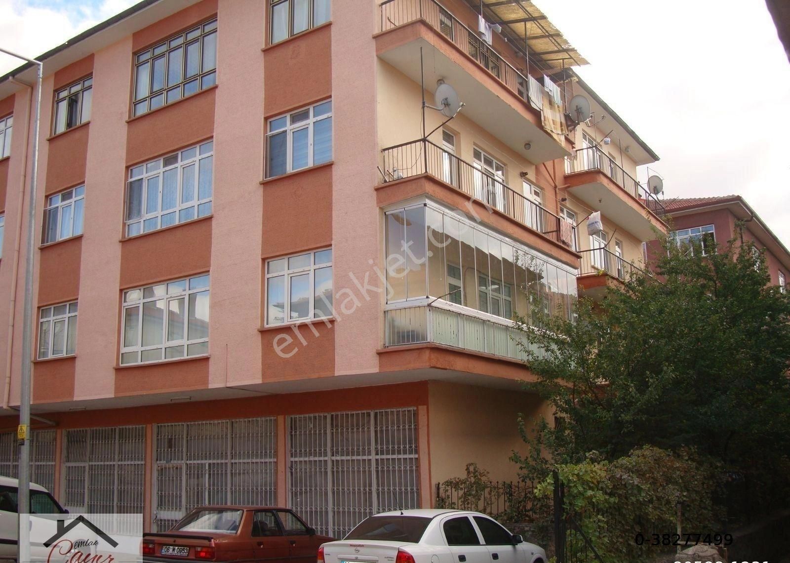 Altındağ Zübeyde Hanım Kiralık Daire İskitler Zübeyde Hanım Mah Sel Sk.ta, 3+1, Yapılı,kombili, Katta Daire