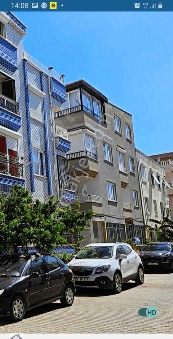 Didim Çamlık Satılık Daire Didim Çamlık Mahallesinde 4+1 Dublex Daire