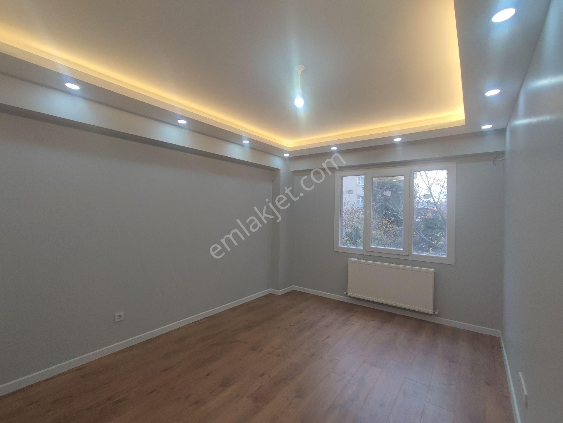 Fatih Şehremini Kiralık Daire Odabaşında Kiralık 1+1 Bahçe Katı