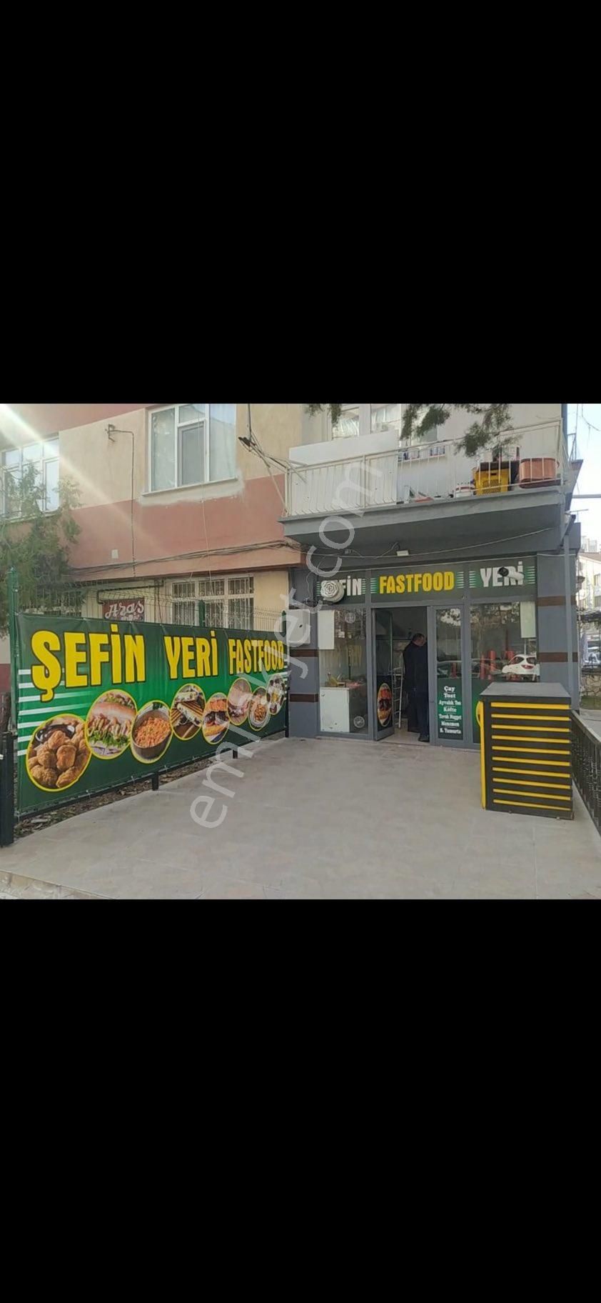 Selçuklu Hacıkaymak Satılık Dükkan & Mağaza Satılık Dükkan Hacıkaymak Mahallesi