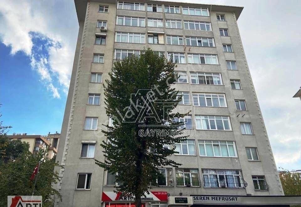 Kadıköy 19 Mayıs Kiralık Daire 19 Mayıs Bayar Caddesi Üzerinde Minibüse Yakın 2+1 Kiralık Daire